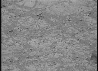View image taken on Mars, Mars Perseverance Sol 1469: Right Mastcam-Z Camera