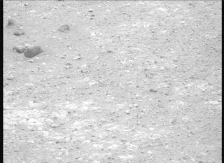 View image taken on Mars, Mars Perseverance Sol 1469: Right Mastcam-Z Camera