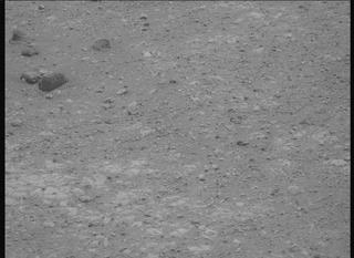 View image taken on Mars, Mars Perseverance Sol 1469: Right Mastcam-Z Camera