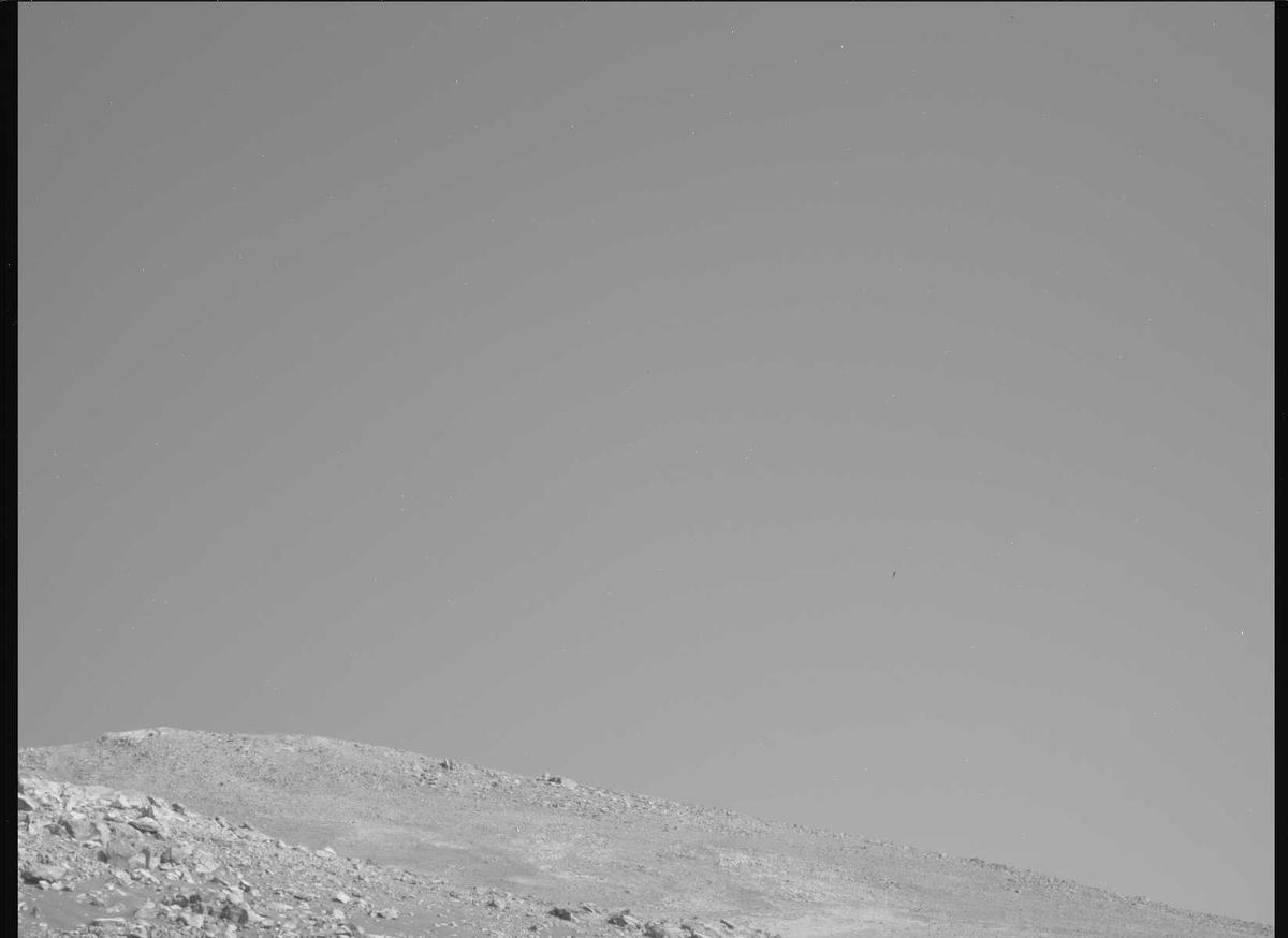 This image was taken by MCZ_RIGHT onboard NASA's Mars rover Perseverance on Sol 1469