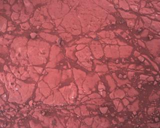 View image taken on Mars, Mars Perseverance Sol 1470: Rover Down-Look Camera