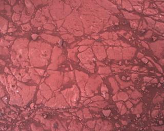 View image taken on Mars, Mars Perseverance Sol 1470: Rover Down-Look Camera