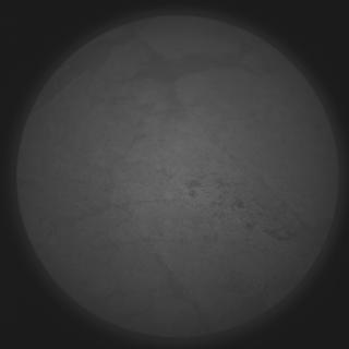 View image taken on Mars, Mars Perseverance Sol 1470: SuperCam Camera