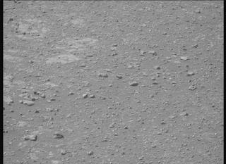 View image taken on Mars, Mars Perseverance Sol 1470: Left Mastcam-Z Camera