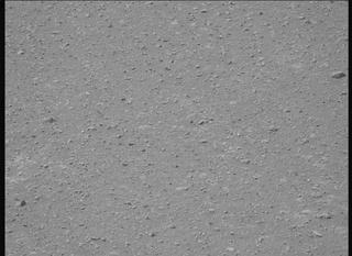 View image taken on Mars, Mars Perseverance Sol 1470: Left Mastcam-Z Camera