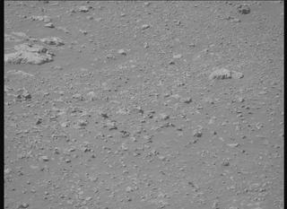 View image taken on Mars, Mars Perseverance Sol 1470: Right Mastcam-Z Camera