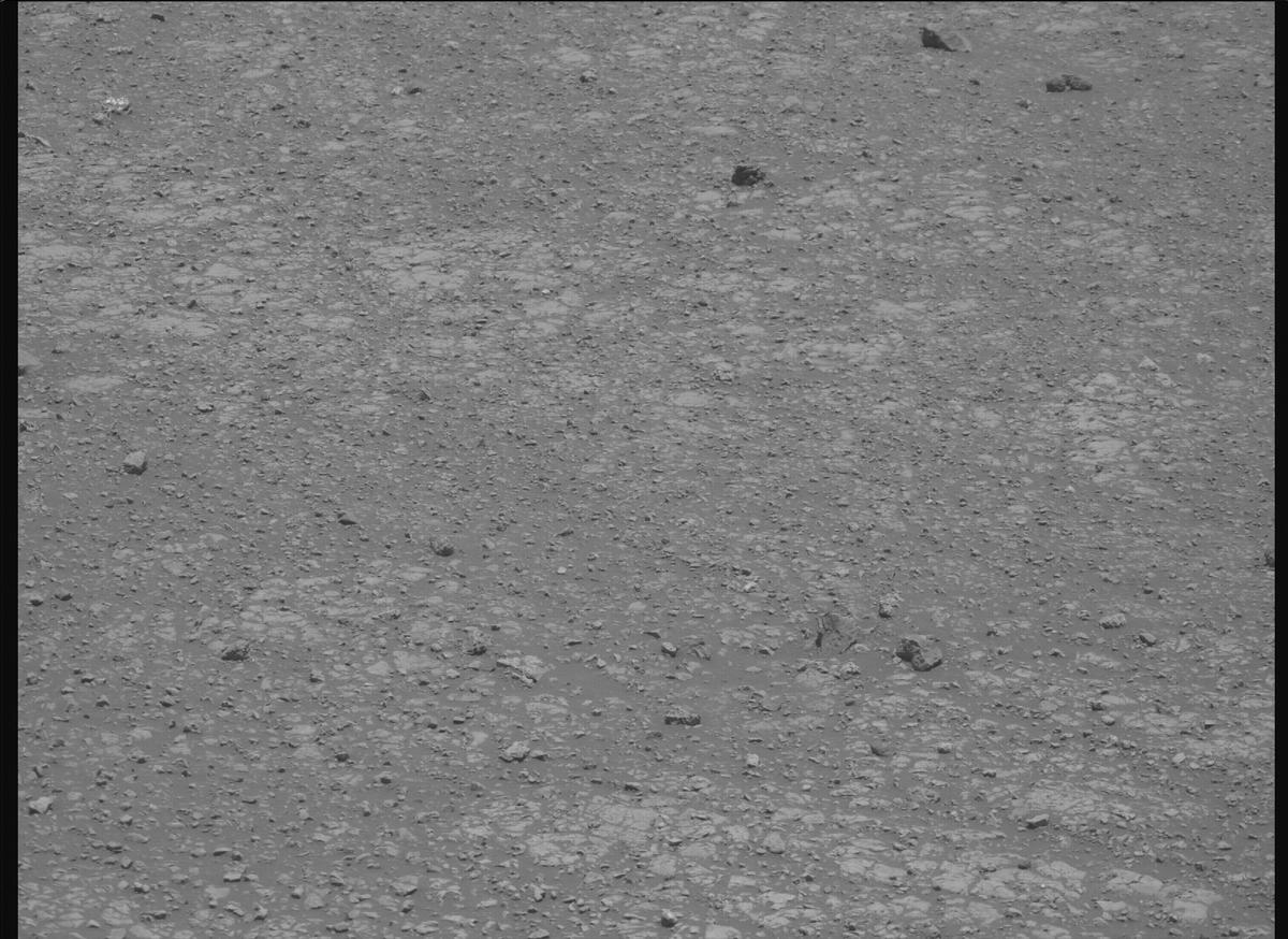 This image was taken by MCZ_RIGHT onboard NASA's Mars rover Perseverance on Sol 1470
