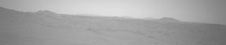 View image taken on Mars, Mars Perseverance Sol 1471: Left Navigation Camera (Navcam)