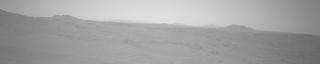 View image taken on Mars, Mars Perseverance Sol 1471: Left Navigation Camera (Navcam)