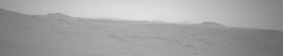 View image taken on Mars, Mars Perseverance Sol 1471: Left Navigation Camera (Navcam)