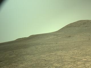 View image taken on Mars, Mars Perseverance Sol 1471: Right Navigation Camera (Navcam)