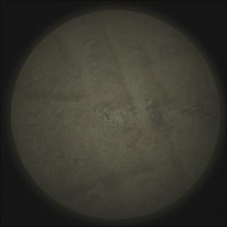 View image taken on Mars, Mars Perseverance Sol 1471: SuperCam Camera