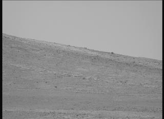 View image taken on Mars, Mars Perseverance Sol 1471: Left Mastcam-Z Camera
