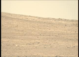 View image taken on Mars, Mars Perseverance Sol 1471: Left Mastcam-Z Camera