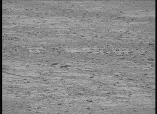 View image taken on Mars, Mars Perseverance Sol 1471: Left Mastcam-Z Camera