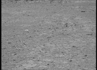 View image taken on Mars, Mars Perseverance Sol 1471: Left Mastcam-Z Camera