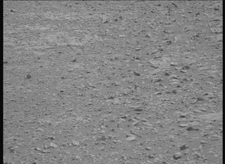 View image taken on Mars, Mars Perseverance Sol 1471: Left Mastcam-Z Camera