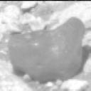 This image was taken by MCZ_LEFT onboard NASA's Mars rover Perseverance on Sol 1471