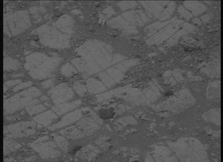 View image taken on Mars, Mars Perseverance Sol 1471: Left Mastcam-Z Camera