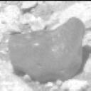 View image taken on Mars, Mars Perseverance Sol 1471: Left Mastcam-Z Camera