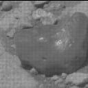 View image taken on Mars, Mars Perseverance Sol 1471: Right Mastcam-Z Camera