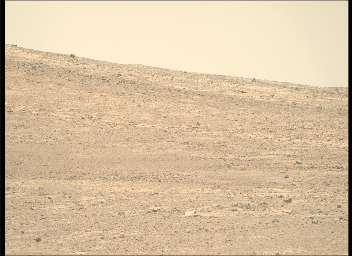 This image was taken by MCZ_RIGHT onboard NASA's Mars rover Perseverance on Sol 1471