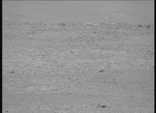 View image taken on Mars, Mars Perseverance Sol 1471: Right Mastcam-Z Camera