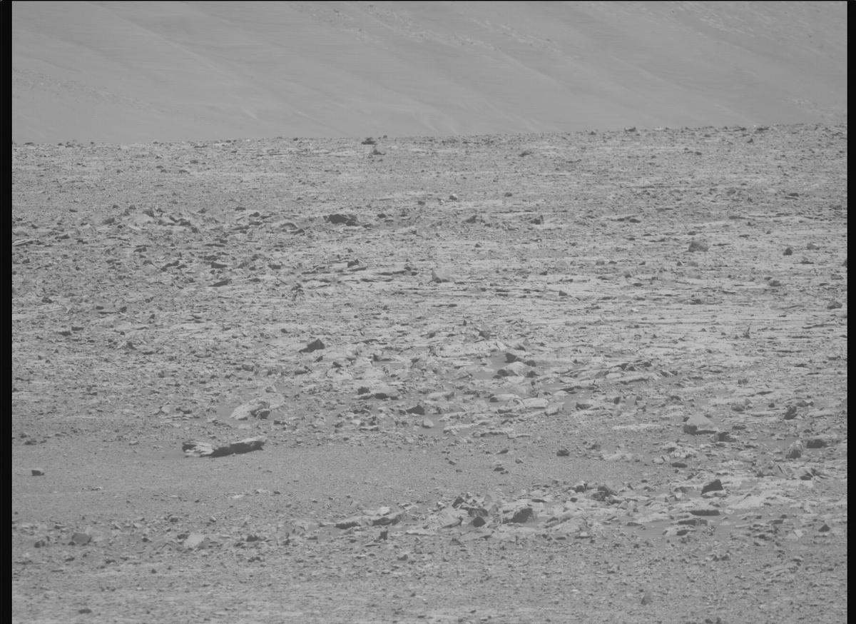 This image was taken by MCZ_RIGHT onboard NASA's Mars rover Perseverance on Sol 1471