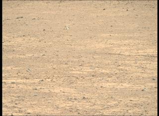 View image taken on Mars, Mars Perseverance Sol 1471: Right Mastcam-Z Camera