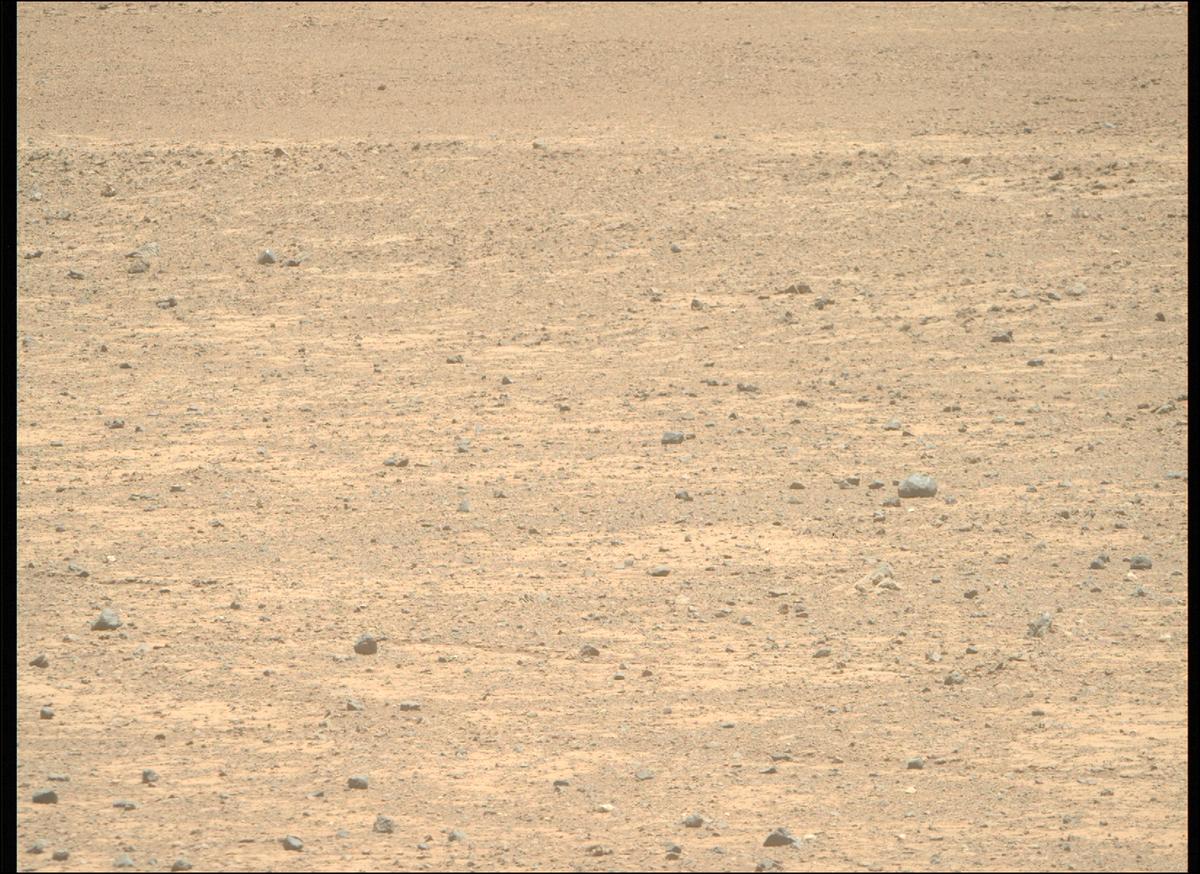 This image was taken by MCZ_RIGHT onboard NASA's Mars rover Perseverance on Sol 1471