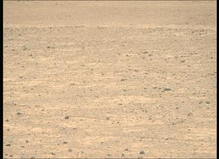 View image taken on Mars, Mars Perseverance Sol 1471: Right Mastcam-Z Camera