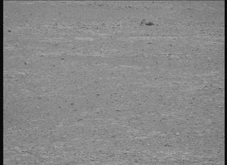View image taken on Mars, Mars Perseverance Sol 1471: Right Mastcam-Z Camera