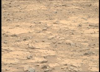 View image taken on Mars, Mars Perseverance Sol 1471: Right Mastcam-Z Camera