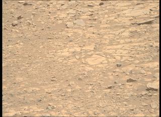 View image taken on Mars, Mars Perseverance Sol 1471: Right Mastcam-Z Camera