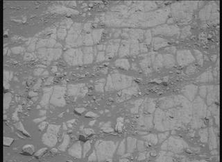 View image taken on Mars, Mars Perseverance Sol 1471: Right Mastcam-Z Camera