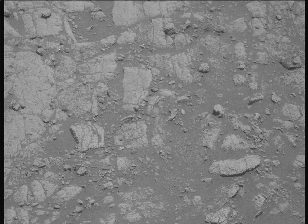 This image was taken by MCZ_RIGHT onboard NASA's Mars rover Perseverance on Sol 1471