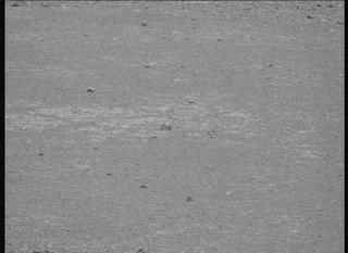 View image taken on Mars, Mars Perseverance Sol 1471: Right Mastcam-Z Camera