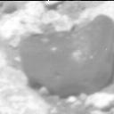 View image taken on Mars, Mars Perseverance Sol 1471: Right Mastcam-Z Camera