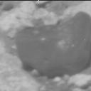 View image taken on Mars, Mars Perseverance Sol 1471: Right Mastcam-Z Camera