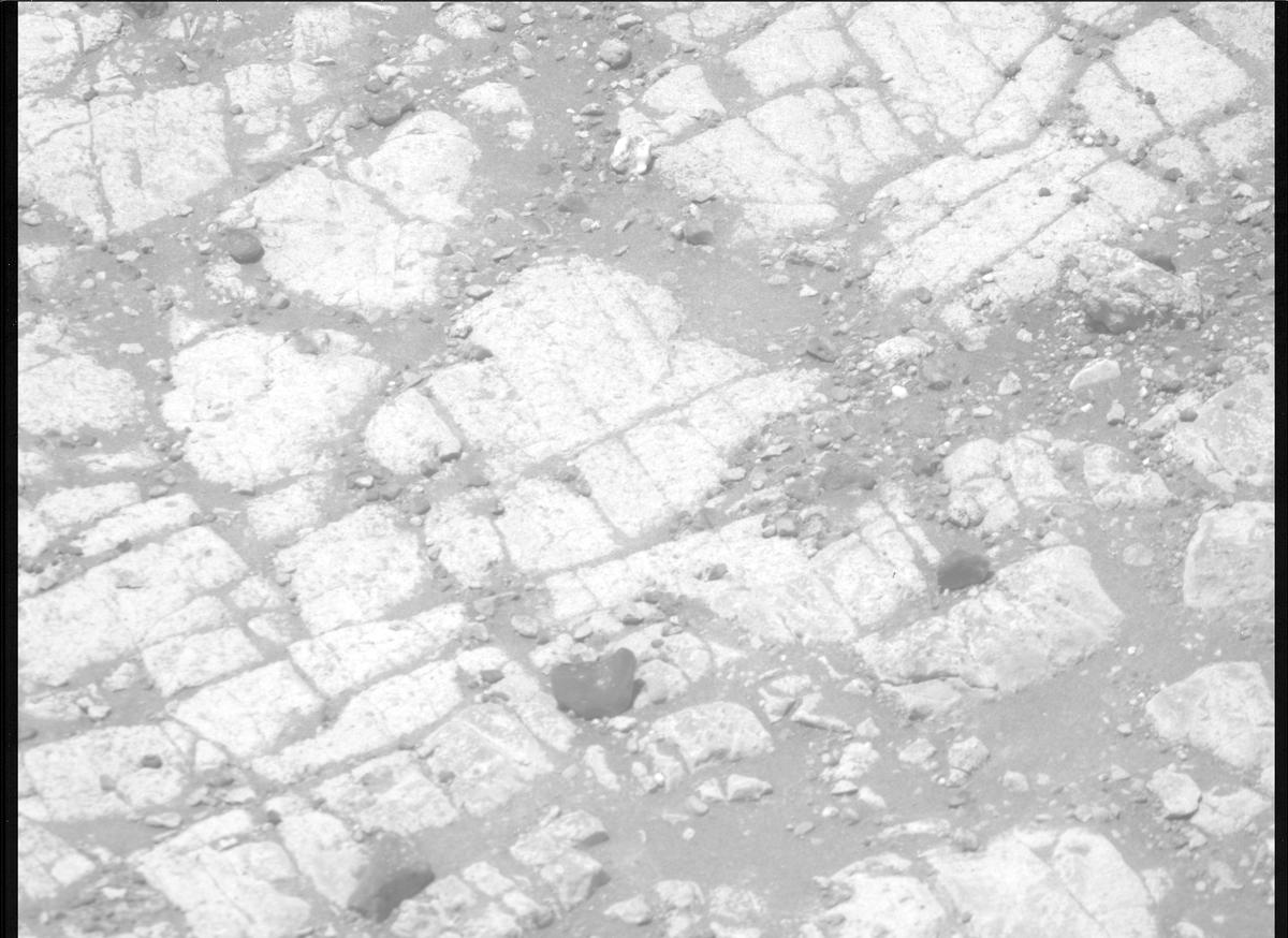 This image was taken by MCZ_RIGHT onboard NASA's Mars rover Perseverance on Sol 1471