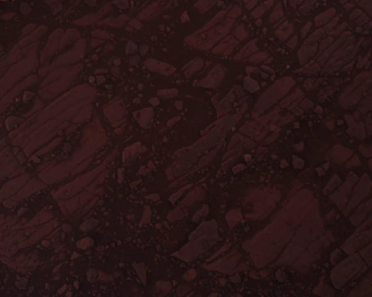 This image was taken by EDL_RDCAM onboard NASA's Mars rover Perseverance on Sol 1472