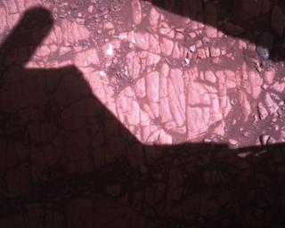 View image taken on Mars, Mars Perseverance Sol 1472: Rover Down-Look Camera