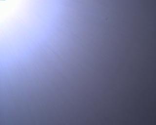 View image taken on Mars, Mars Perseverance Sol 1472: Rover Up-Look Camera 
