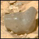 This image was taken by MCZ_LEFT onboard NASA's Mars rover Perseverance on Sol 1472