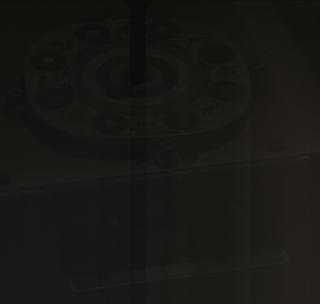 View image taken on Mars, Mars Perseverance Sol 1472: Left Mastcam-Z Camera