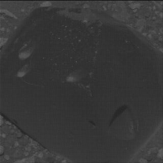 View image taken on Mars, Mars Perseverance Sol 1472: Left Mastcam-Z Camera