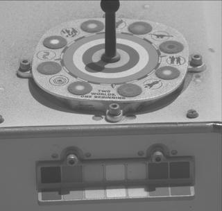 View image taken on Mars, Mars Perseverance Sol 1472: Right Mastcam-Z Camera