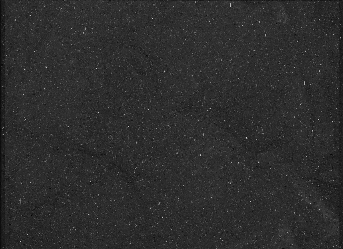 This image was taken by SHERLOC_WATSON onboard NASA's Mars rover Perseverance on Sol 1473