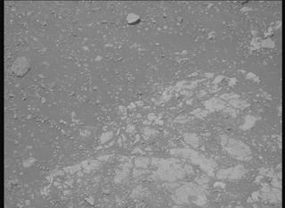 View image taken on Mars, Mars Perseverance Sol 1473: Left Mastcam-Z Camera