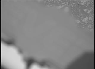 View image taken on Mars, Mars Perseverance Sol 1473: Left Mastcam-Z Camera